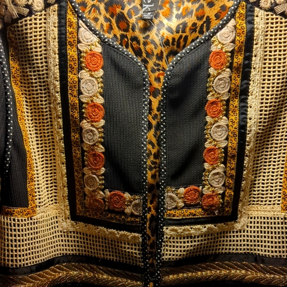 Jacket - Picture 4 of 7